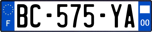 BC-575-YA