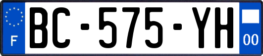 BC-575-YH