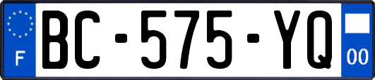 BC-575-YQ