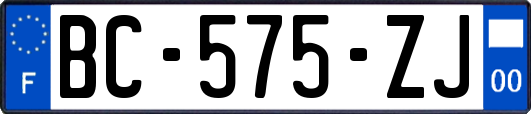 BC-575-ZJ