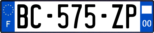 BC-575-ZP