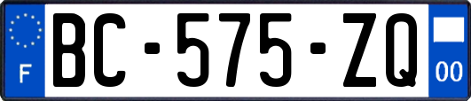 BC-575-ZQ