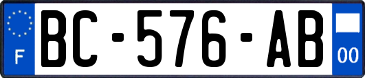 BC-576-AB