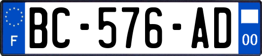 BC-576-AD