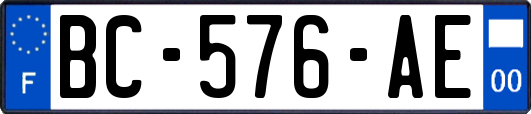 BC-576-AE