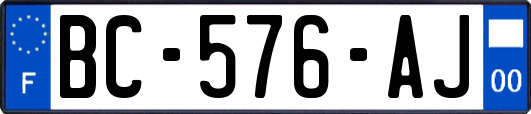 BC-576-AJ