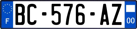 BC-576-AZ