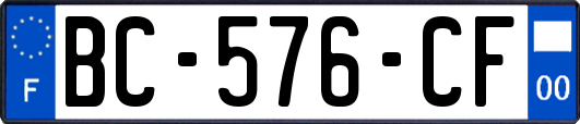 BC-576-CF