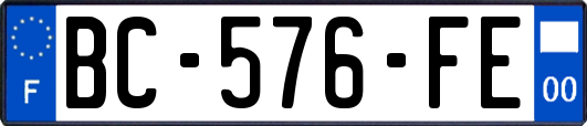 BC-576-FE