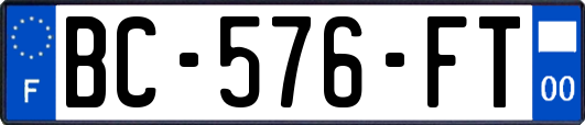 BC-576-FT