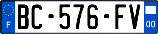 BC-576-FV