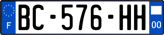 BC-576-HH