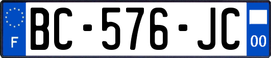 BC-576-JC
