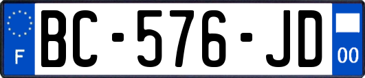 BC-576-JD