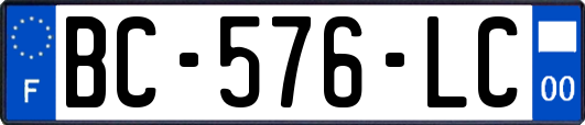BC-576-LC