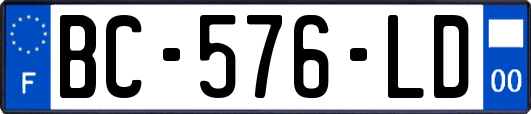 BC-576-LD