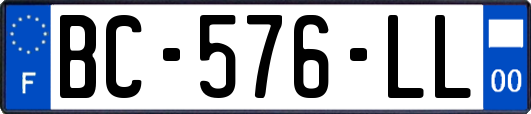 BC-576-LL