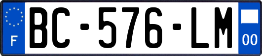 BC-576-LM