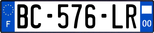 BC-576-LR