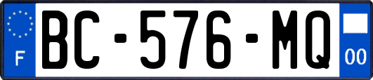 BC-576-MQ