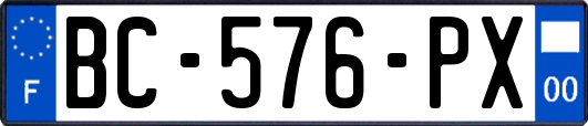 BC-576-PX