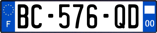 BC-576-QD