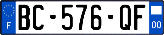 BC-576-QF