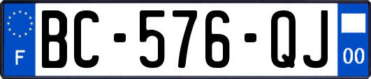 BC-576-QJ
