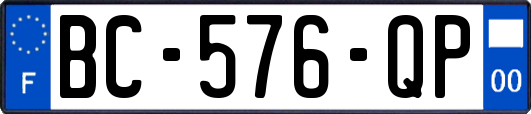 BC-576-QP