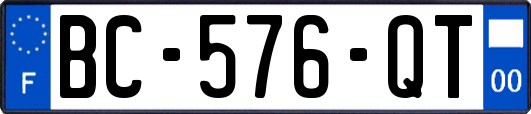 BC-576-QT