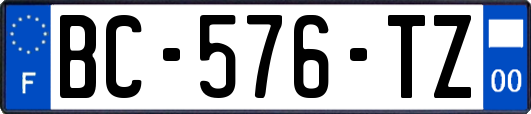 BC-576-TZ