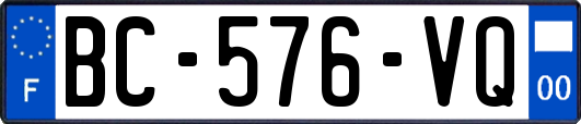 BC-576-VQ