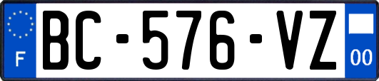 BC-576-VZ