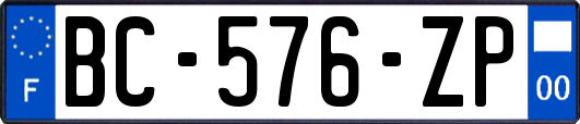 BC-576-ZP