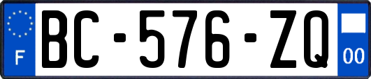 BC-576-ZQ