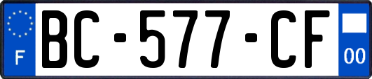 BC-577-CF