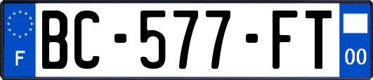 BC-577-FT