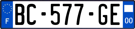 BC-577-GE