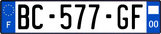 BC-577-GF
