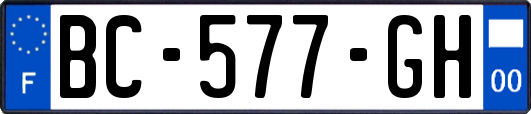 BC-577-GH