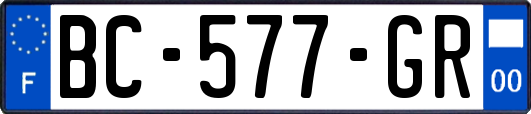 BC-577-GR