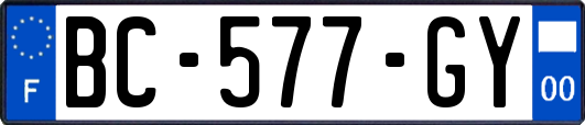 BC-577-GY