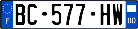 BC-577-HW
