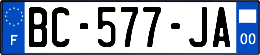 BC-577-JA
