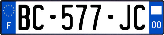 BC-577-JC