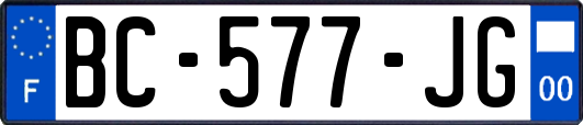 BC-577-JG