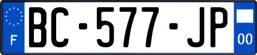 BC-577-JP