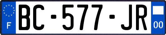 BC-577-JR