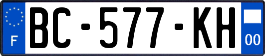 BC-577-KH