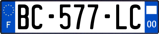 BC-577-LC